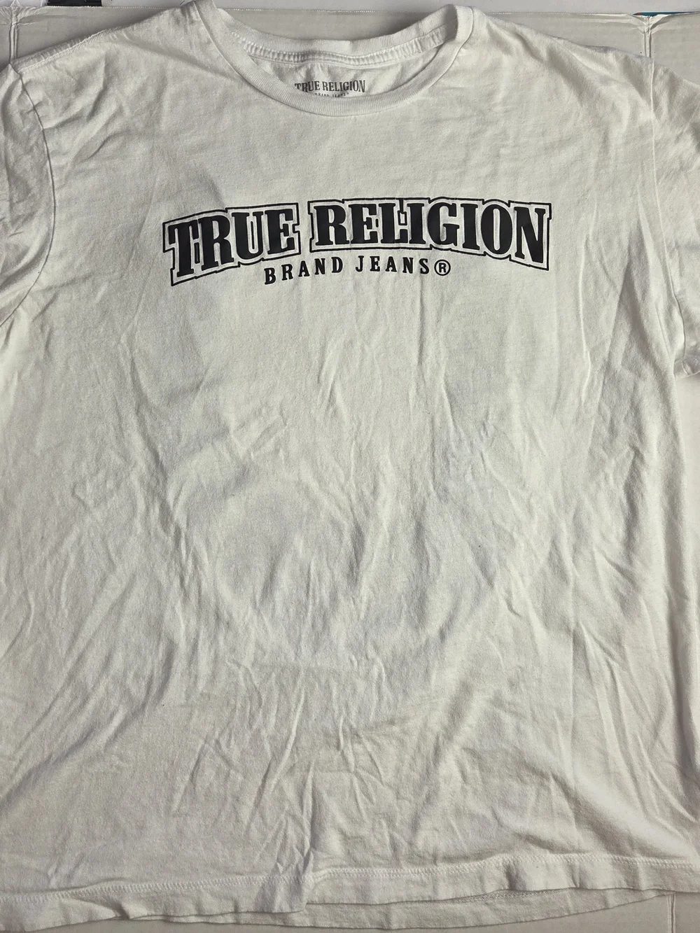 True Religion casual short